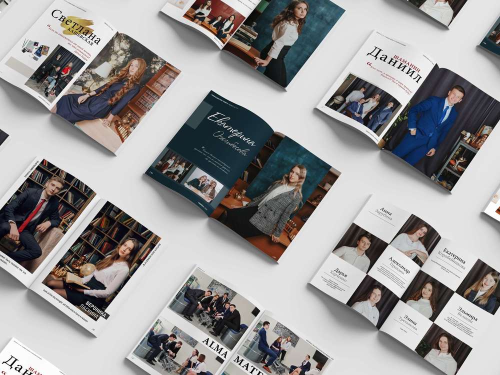 Фотоальбомы