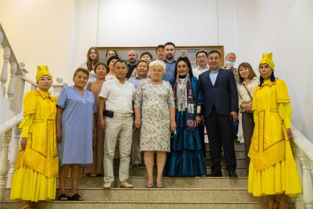 День советской печати